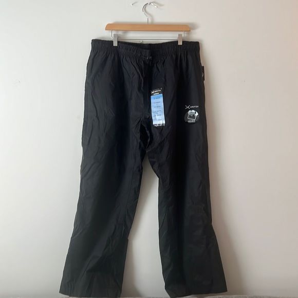 Women’s River Rain pant 1X. - Picture 1 of 10